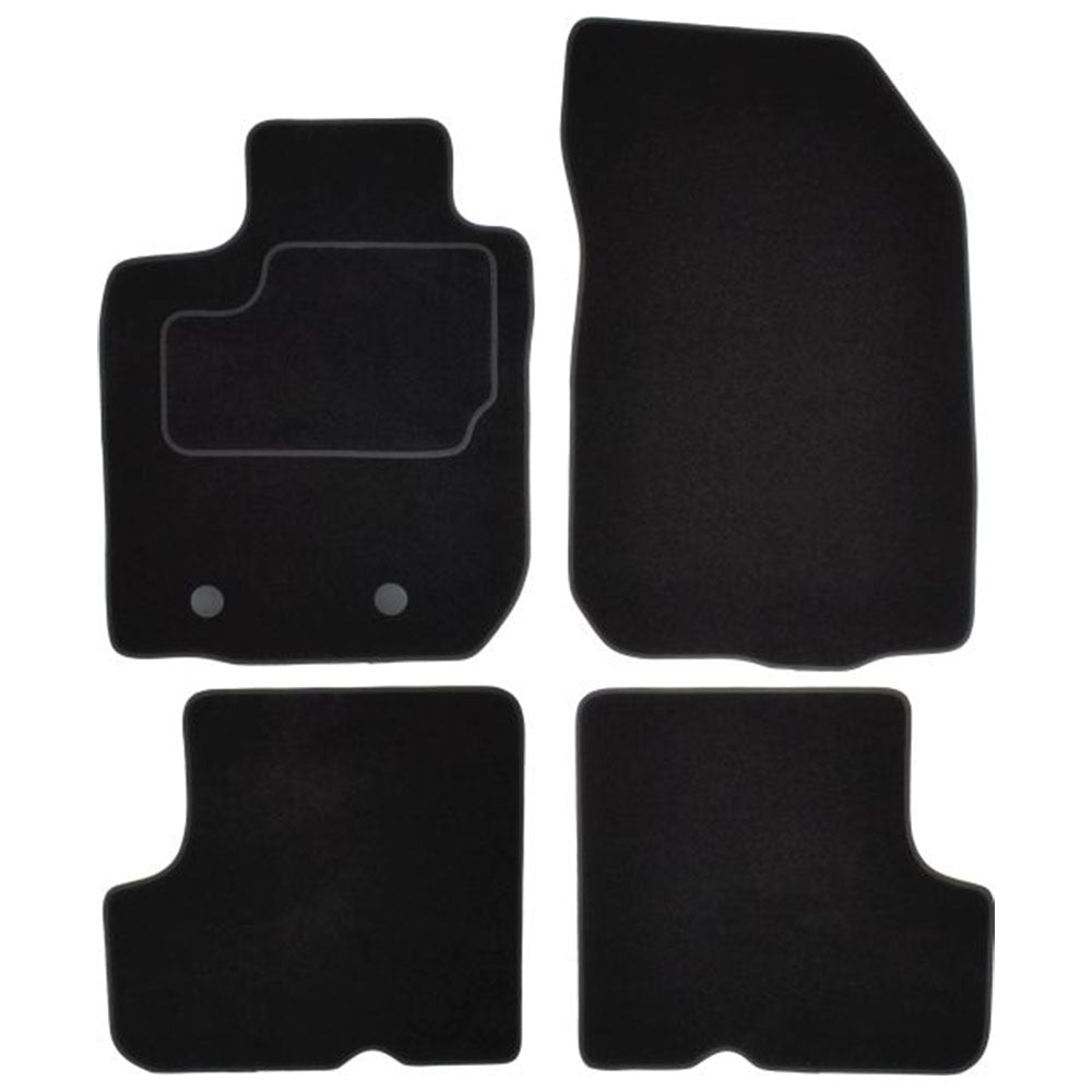 Dacia Duster szövetszőnyeg 2010-2018