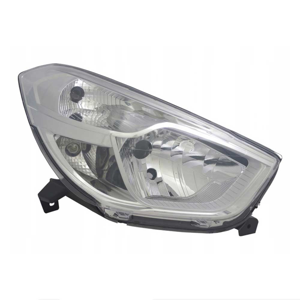 Dacia DOKKER Express minivan bal első fényszóró 2012-