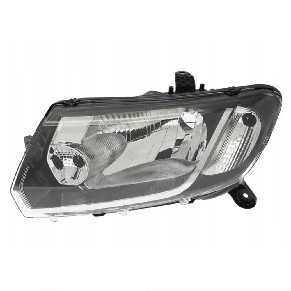 Dacia LOGAN MCV II bal első fényszóró 2013-