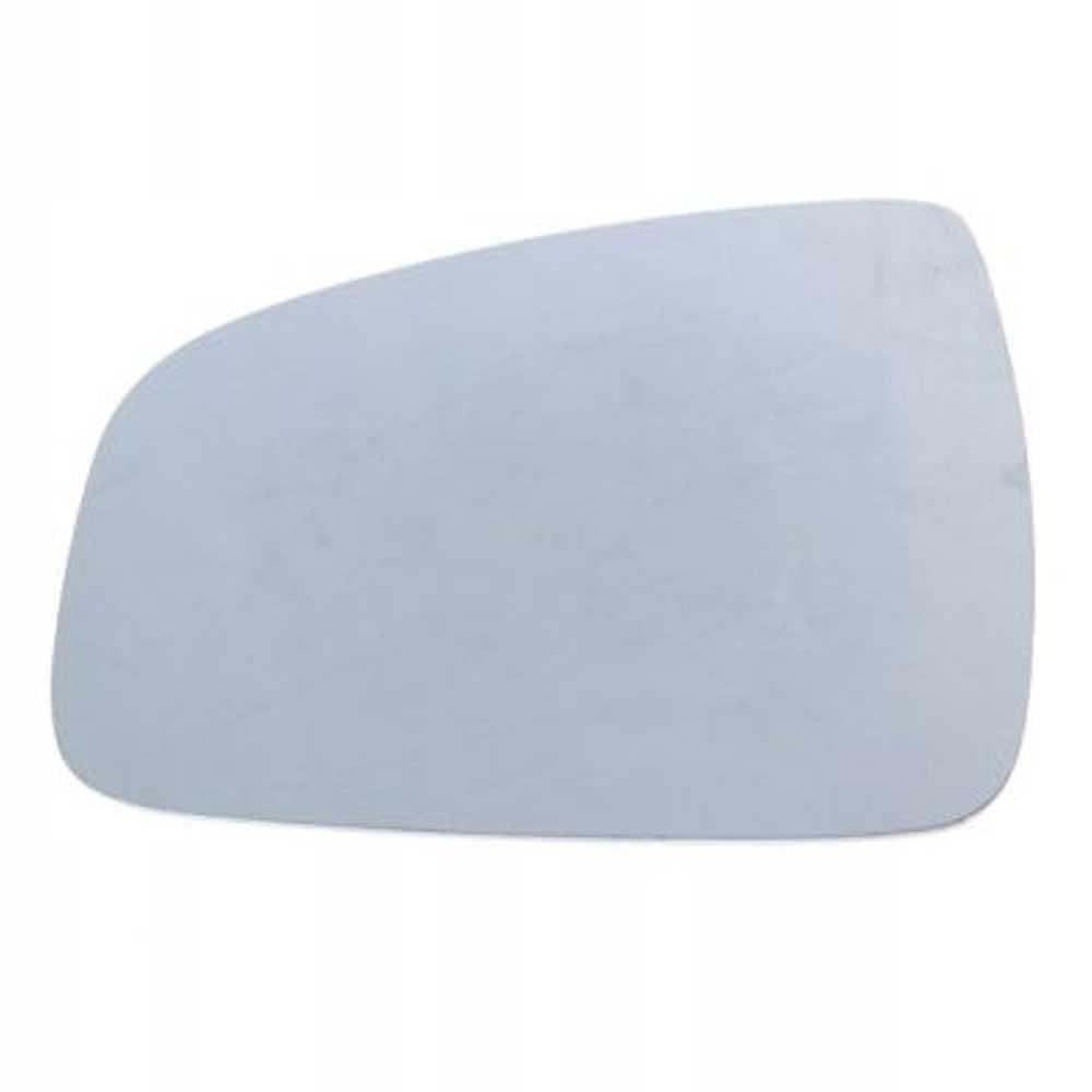 Dacia Logan I bal oldali visszapillantó tükörlap 2007-2015