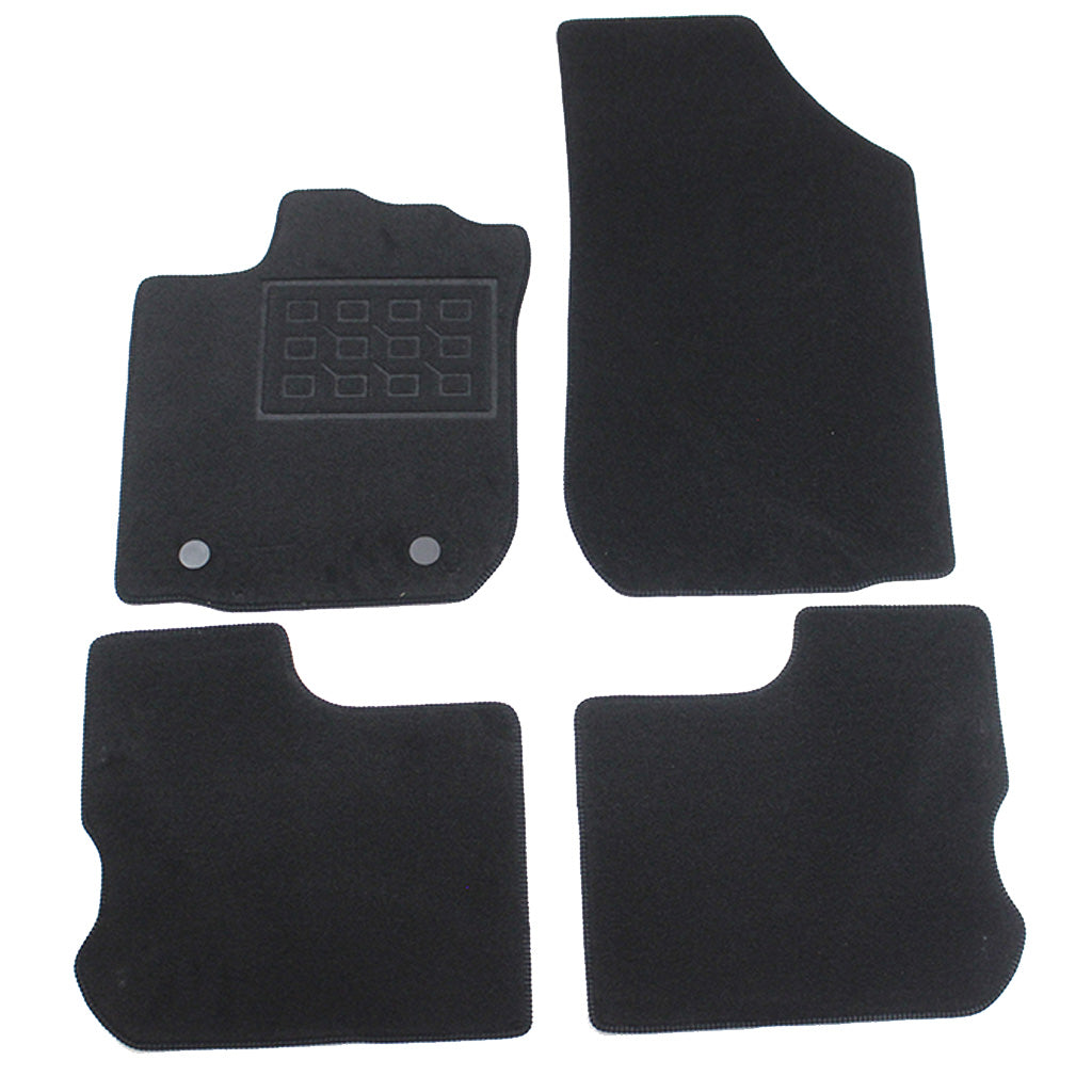 DACIA LOGAN MCV autószőnyeg 2014-