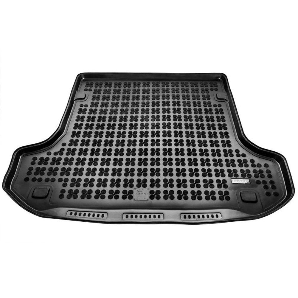 Dacia Logan MCV II Kombi csomagtértálca 2013- - REZAW