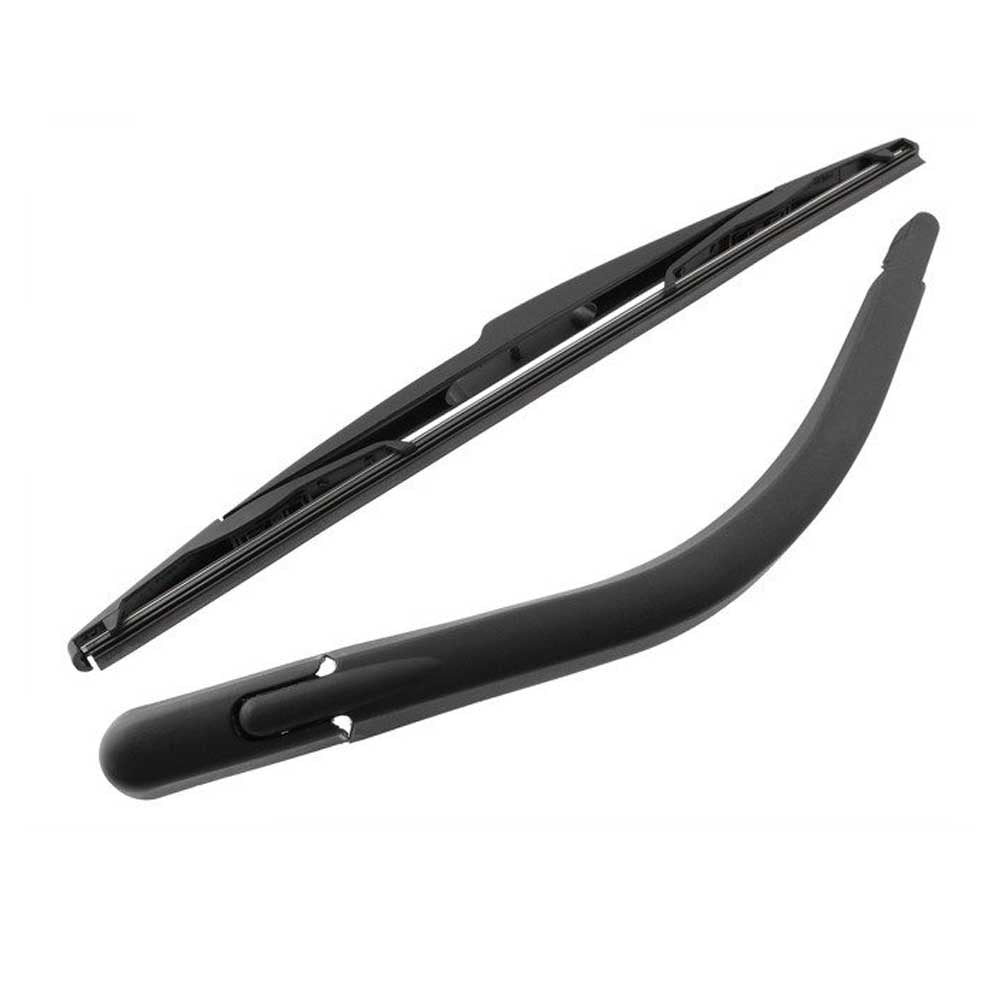 Dacia Logan MCV hátsó ablaktörlő lapát és kar