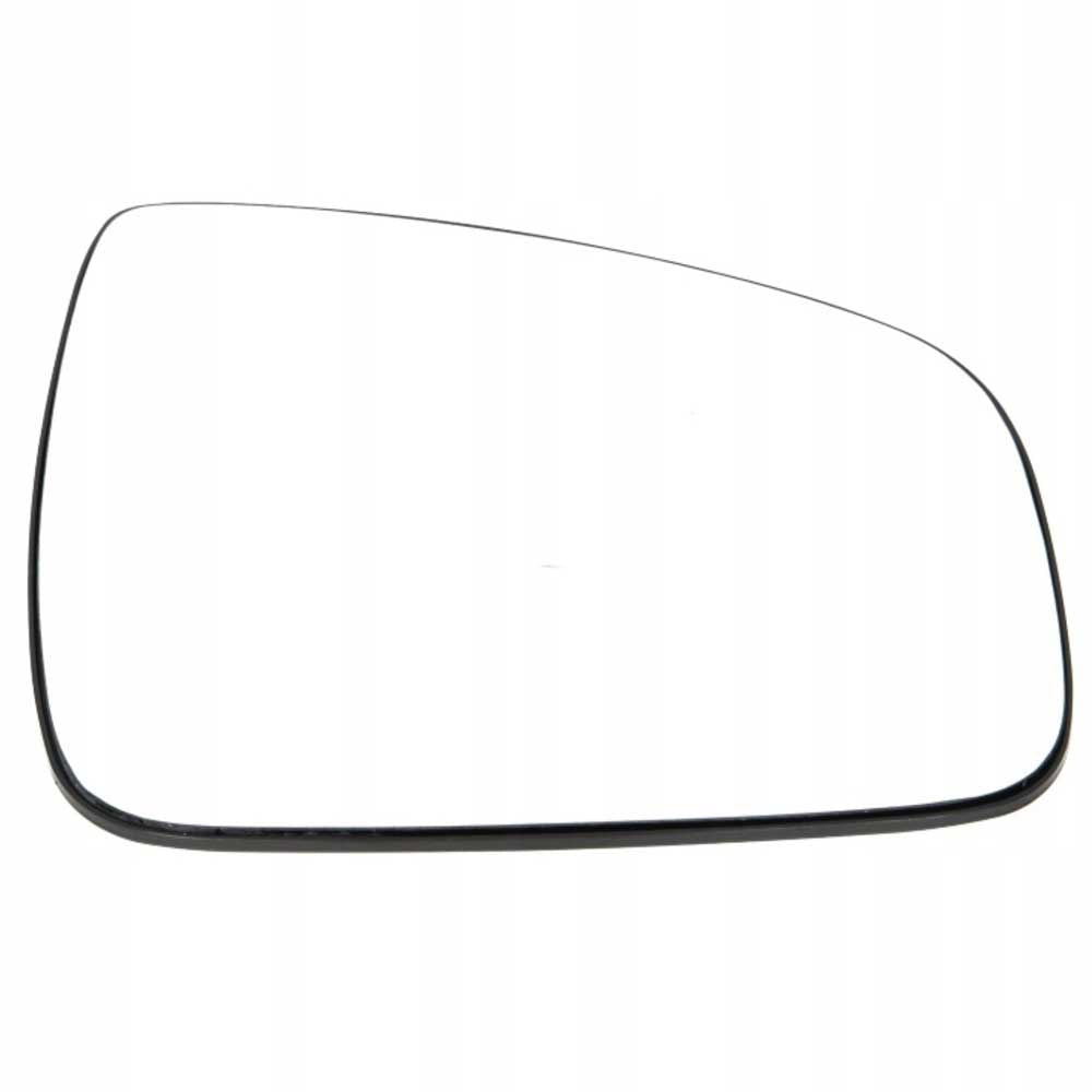 Dacia Logan Pick-up jobb oldali fűthető visszapillantó_tükörlap_2008-