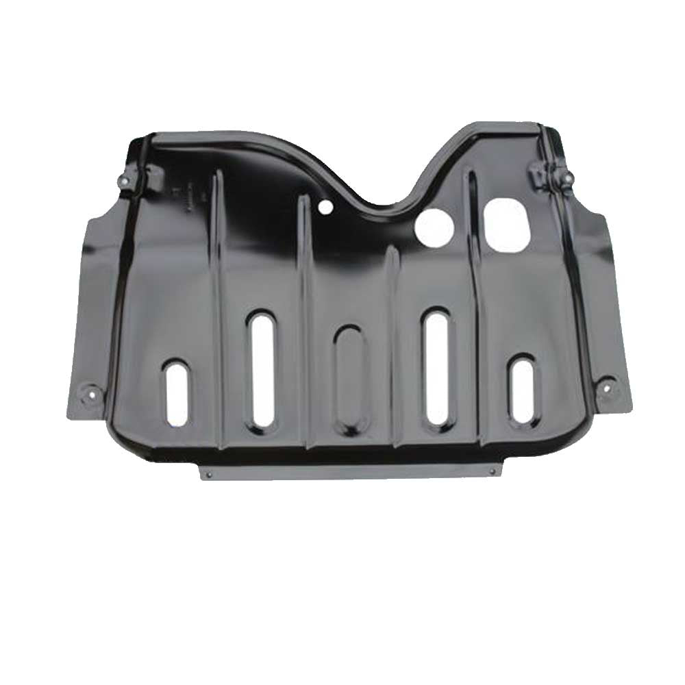 Dacia Logan (SD) alsó motorvédő burkolat 2004-2009