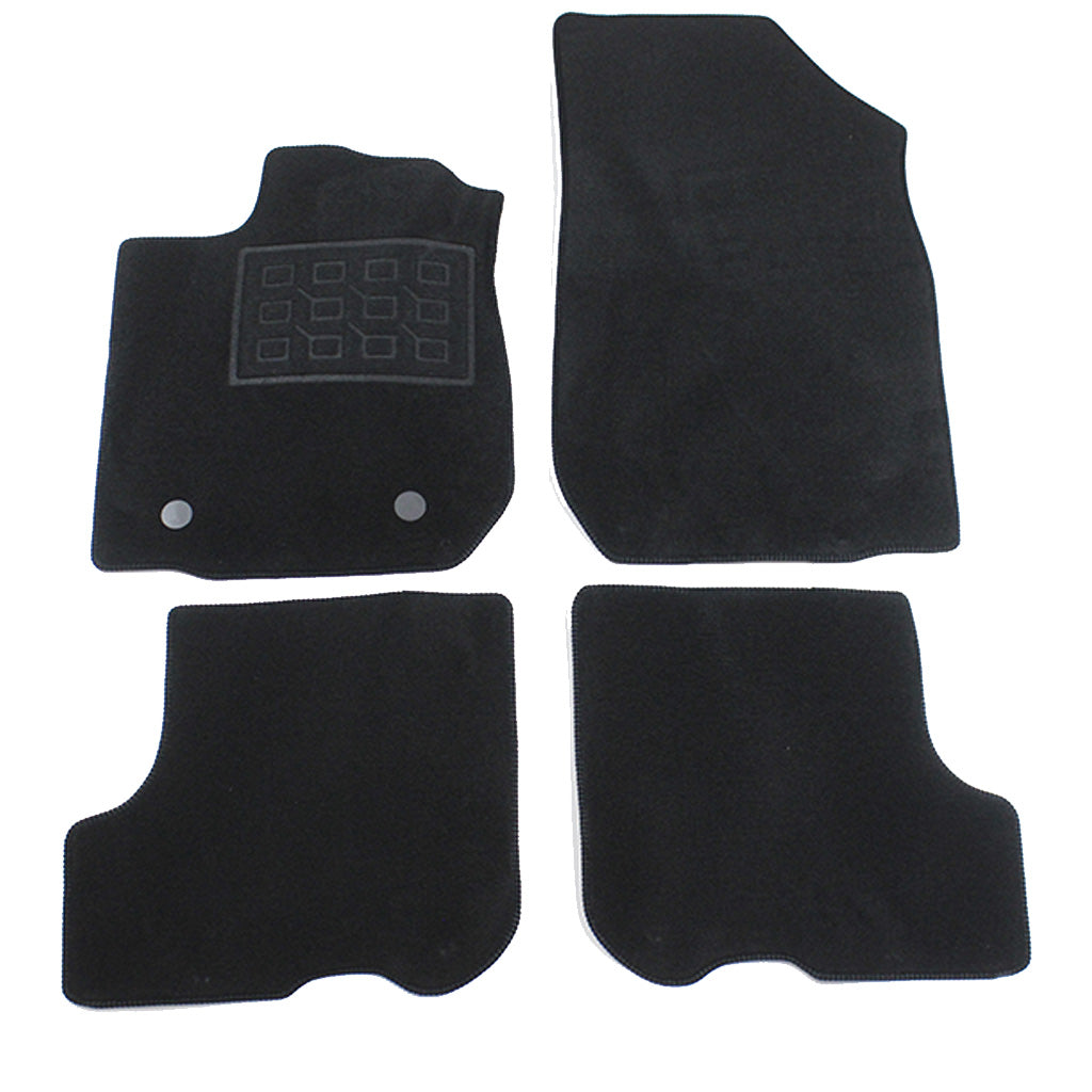 Dacia Sandero I autószőnyeg 2008-2012