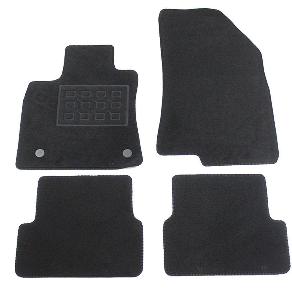 DACIA SANDERO III autószőnyeg 2020-