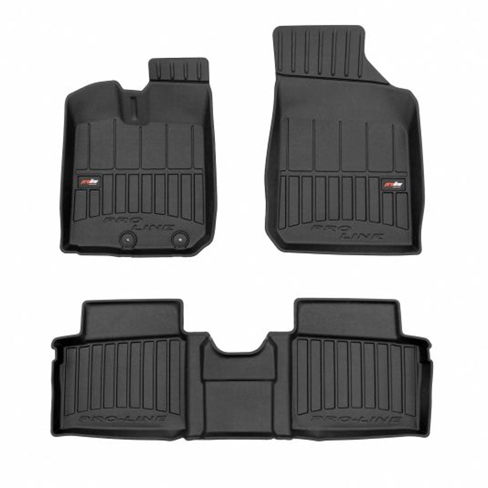 Dacia Spring gumiszőnyeg 2021-