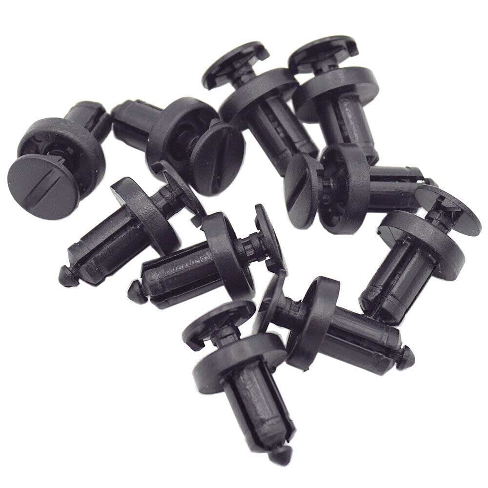 Dacia Stepway II kárpit rögzítő patent szett 2013-