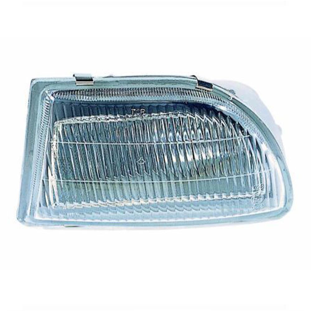 Daewoo Nubira jobb ködlámpa 1999-2002 | OE: 96272110 9627110 222-2003R-UQ