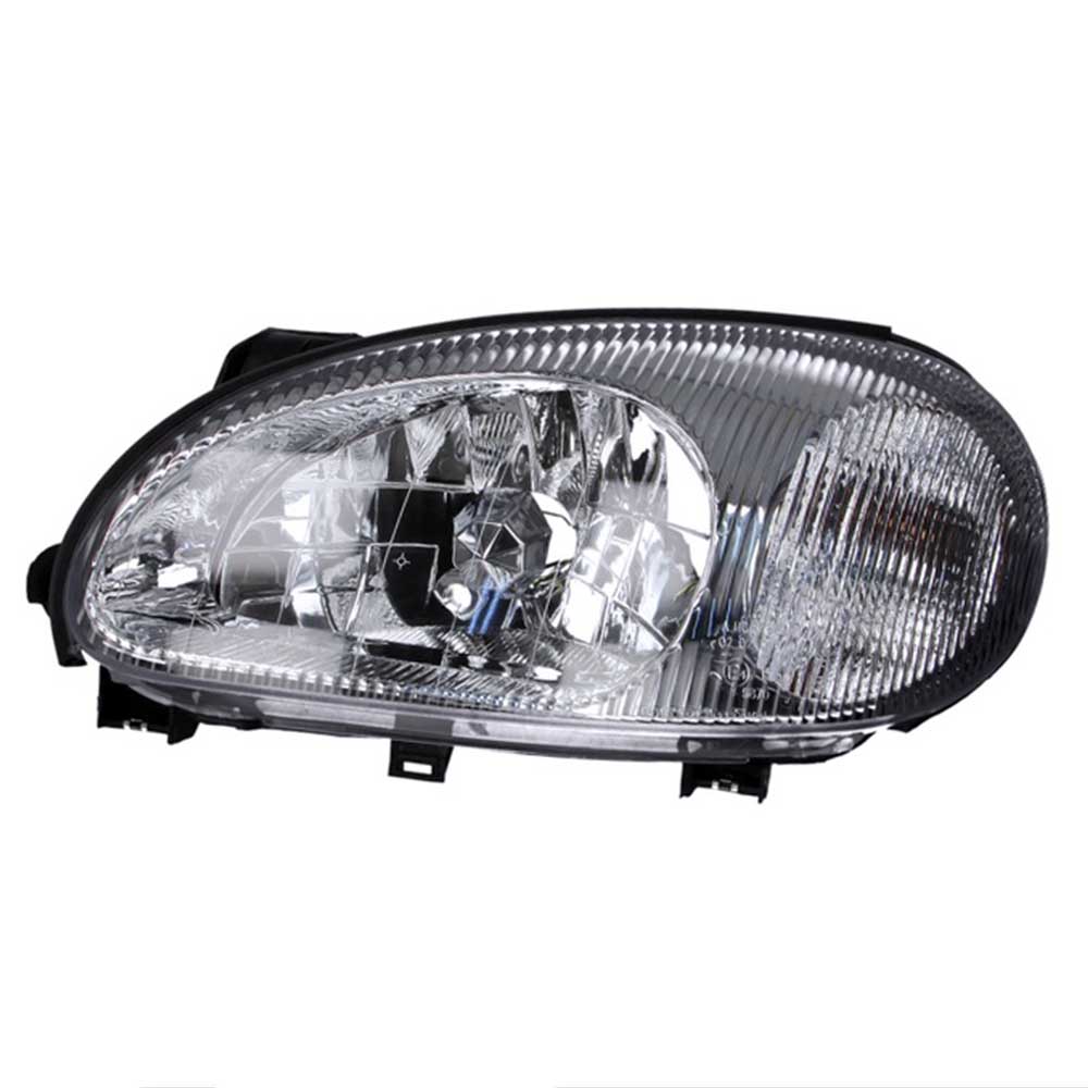 Daewoo LANOS bal első fényszóró 1997-