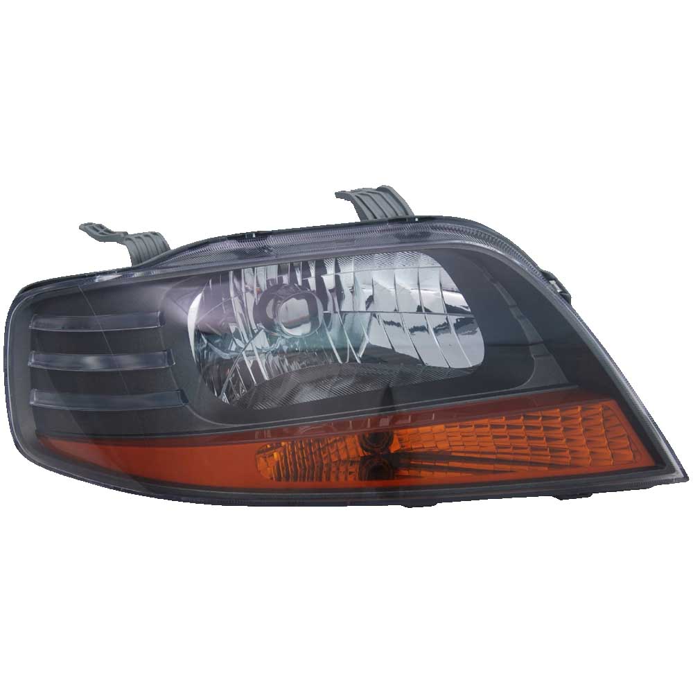 Daewoo Kalos jobb első fényszóró 2002-2004