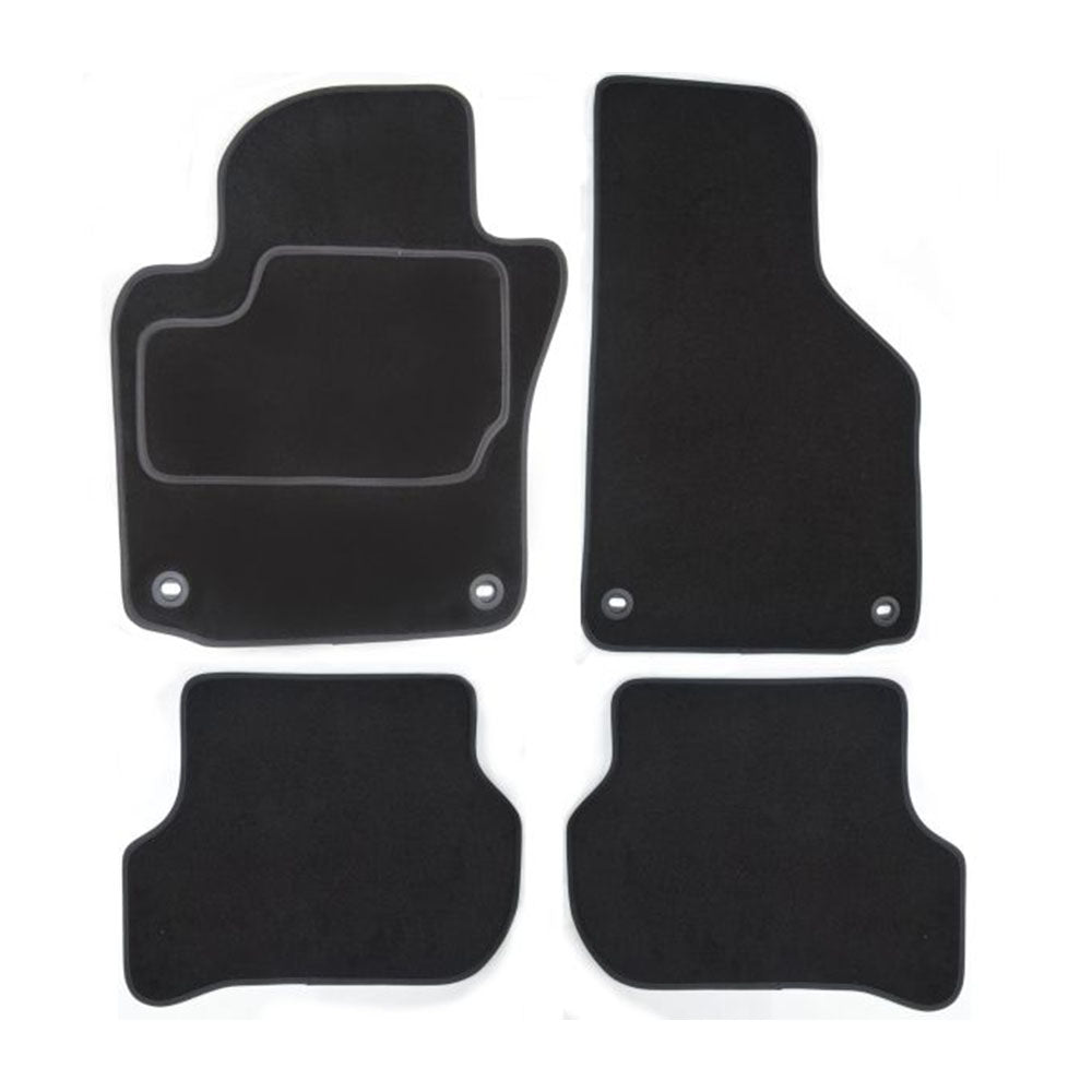 DAF XF 105 szövetszőnyeg 2005-