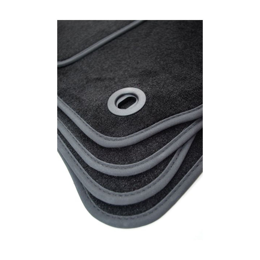 DAF XF 105 szövetszőnyeg 2005-