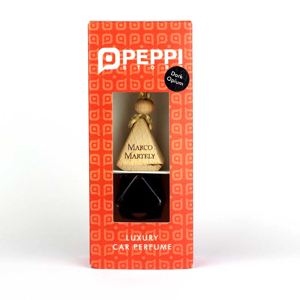 Luxus Autóillatosító YSL Dark Opium