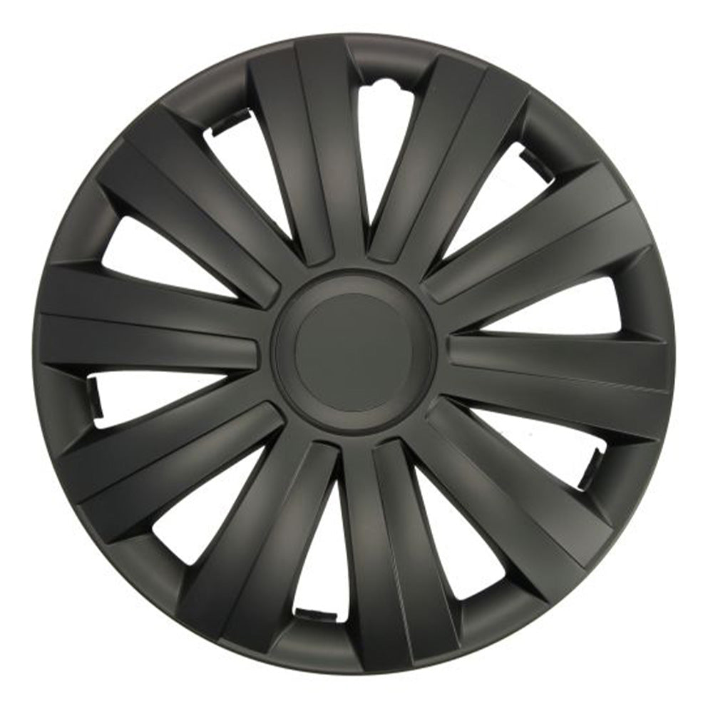 Dísztárcsa szett Snake 13" fekete | Peppi.hu