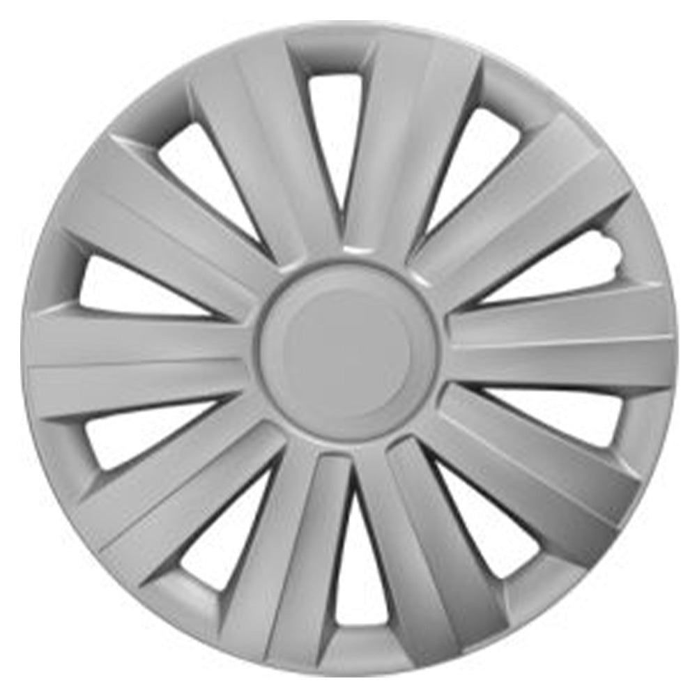 Dísztárcsa szett Snake 14" ezüst | Peppi.hu