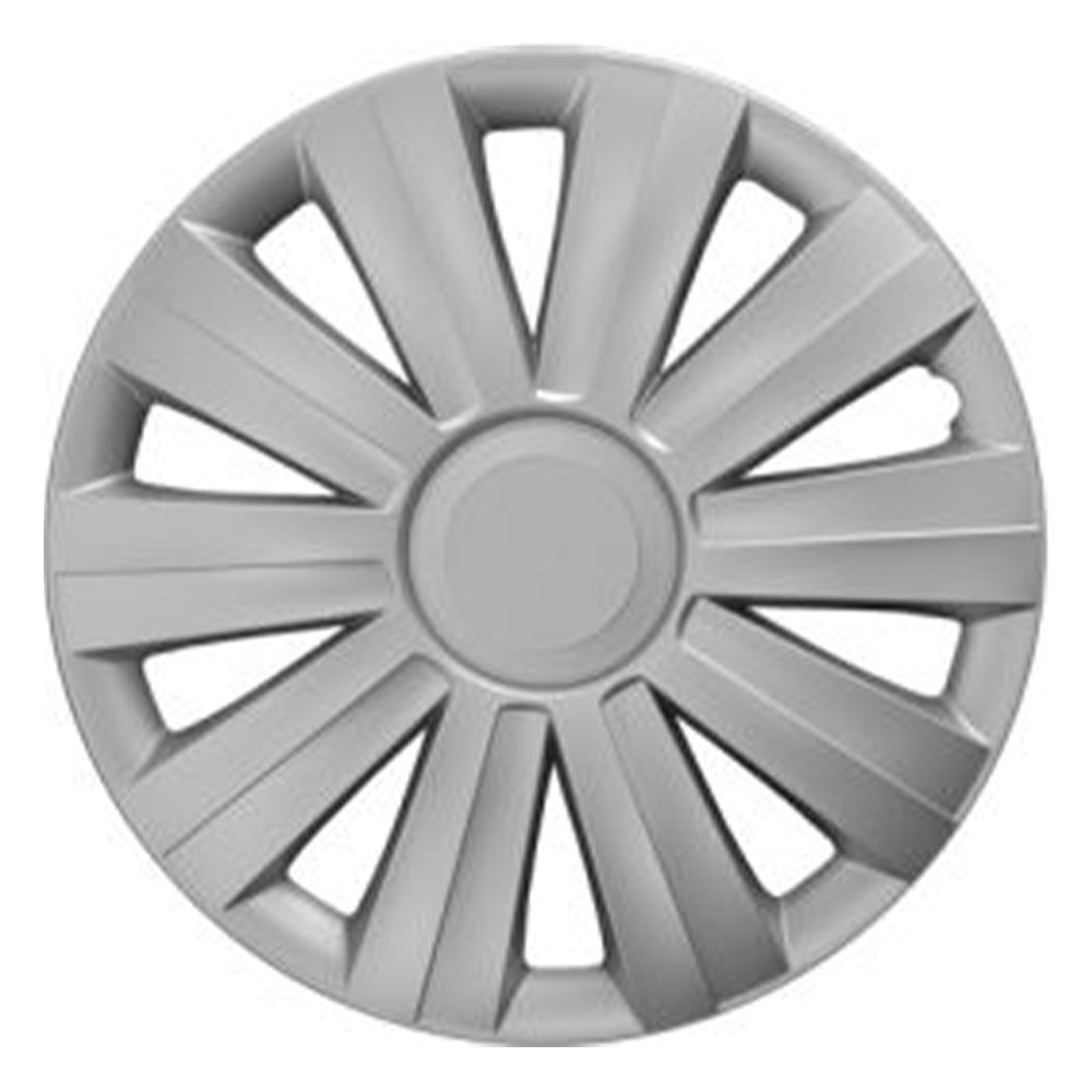 Dísztárcsa szett Snake 16" ezüst | Peppi.hu