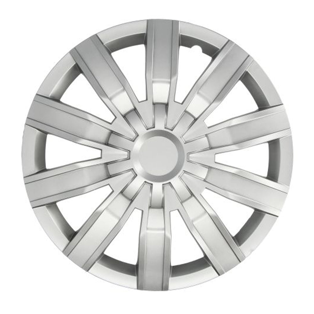 Dísztárcsa szett Valore 16" ezüst | Peppi.hu