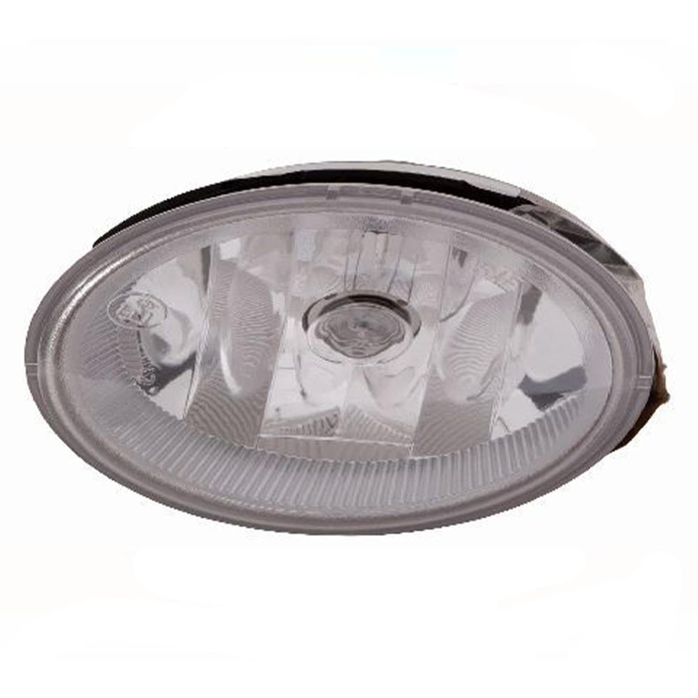 Dodge Grand Caravan kétoldali ködlámpa 2007-2010 | OE: 5182022AA