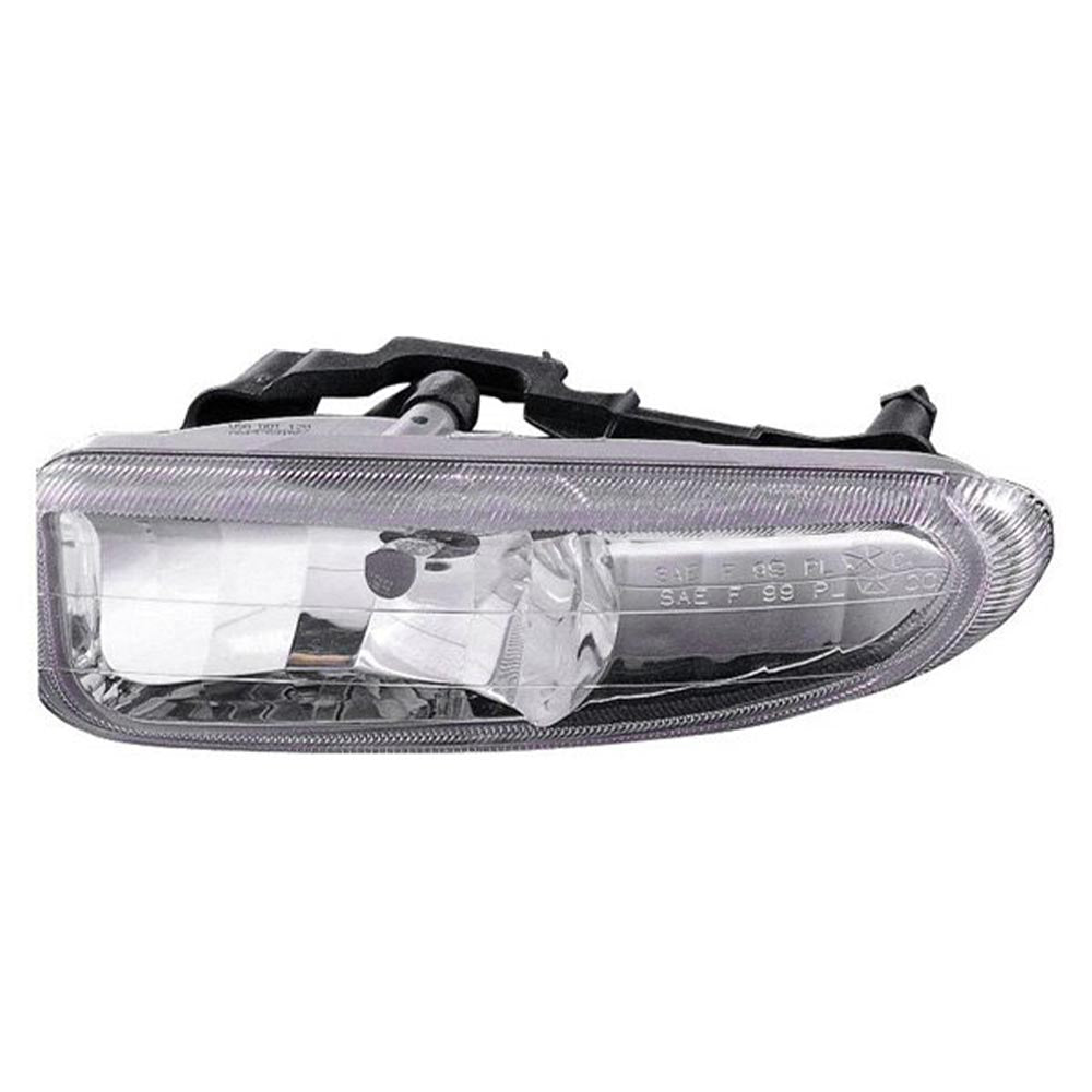 Dodge Neon II jobb ködlámpa 1999- | OE: 5288514