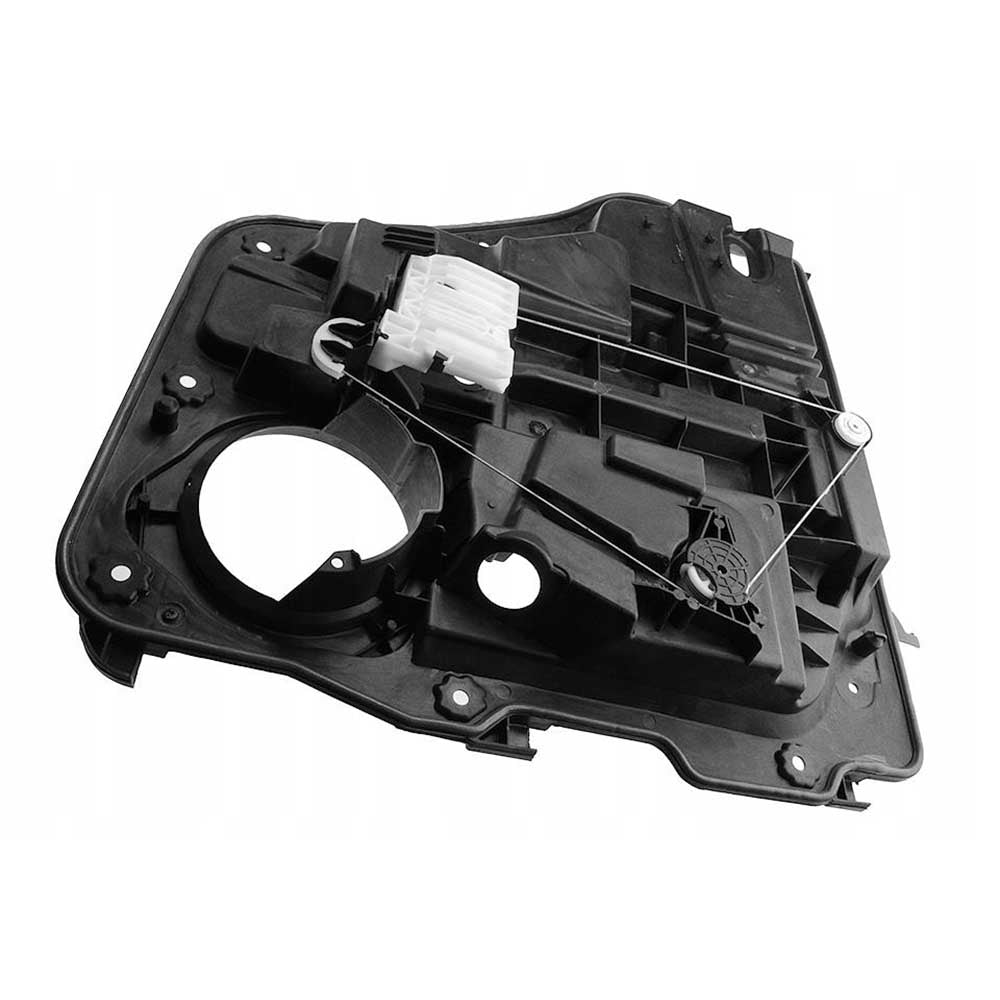 Dodge Nitro ablakemelő szerkezet (JOBB HÁTSÓ)