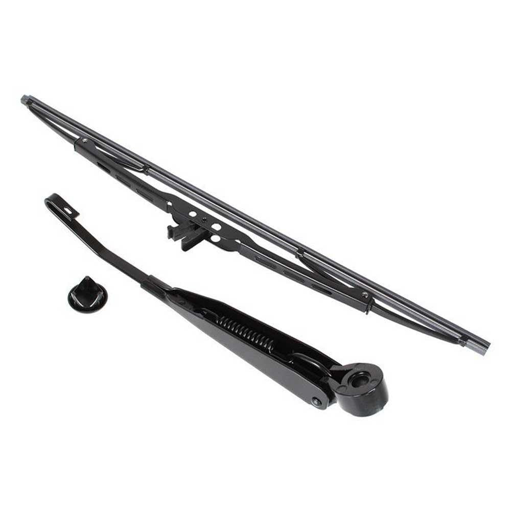 Dodge Grand Caravan hátsó ablaktörlő lapát és kar