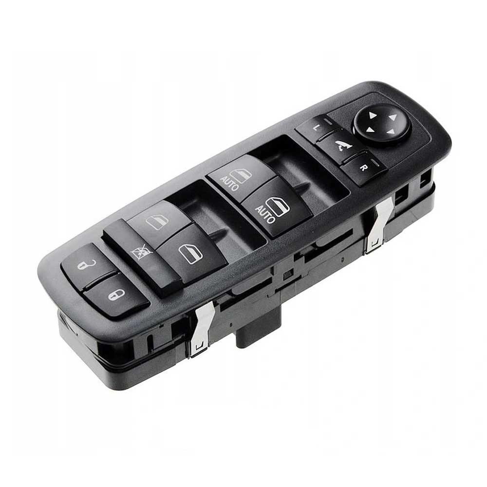 Dodge RAM 1500 ablakemelő kapcsoló panel