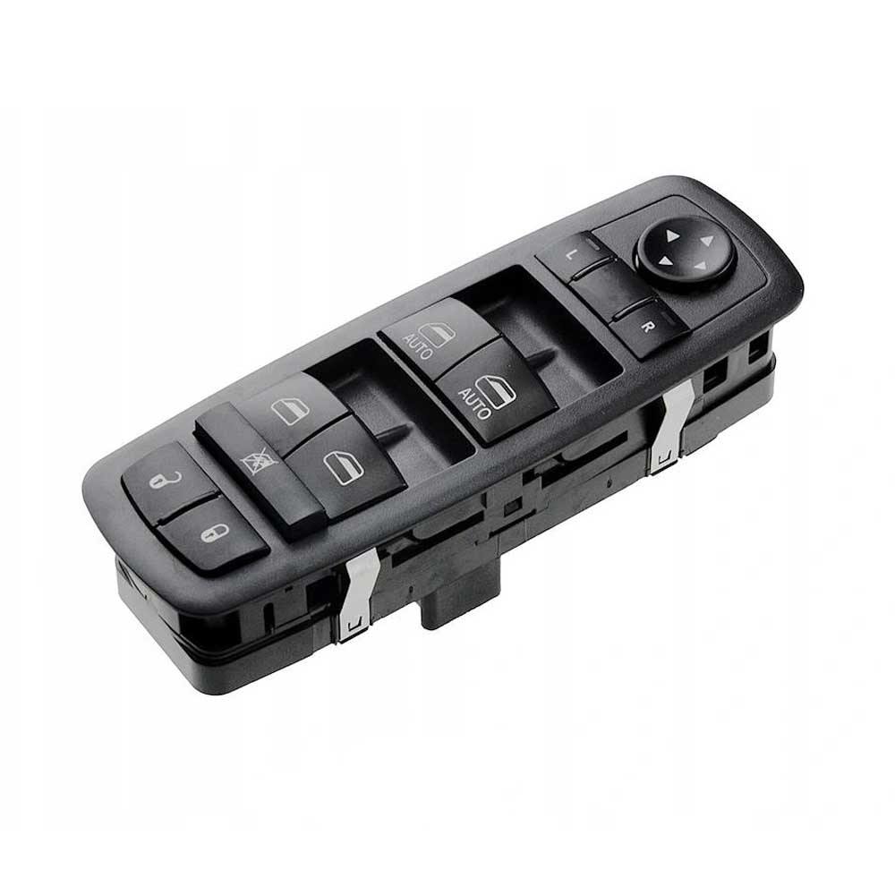 Dodge RAM 1500 ablakemelő kapcsoló panel