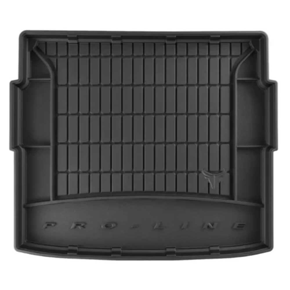 DS DS 7 SUV csomagtértálca 2017- DryZone