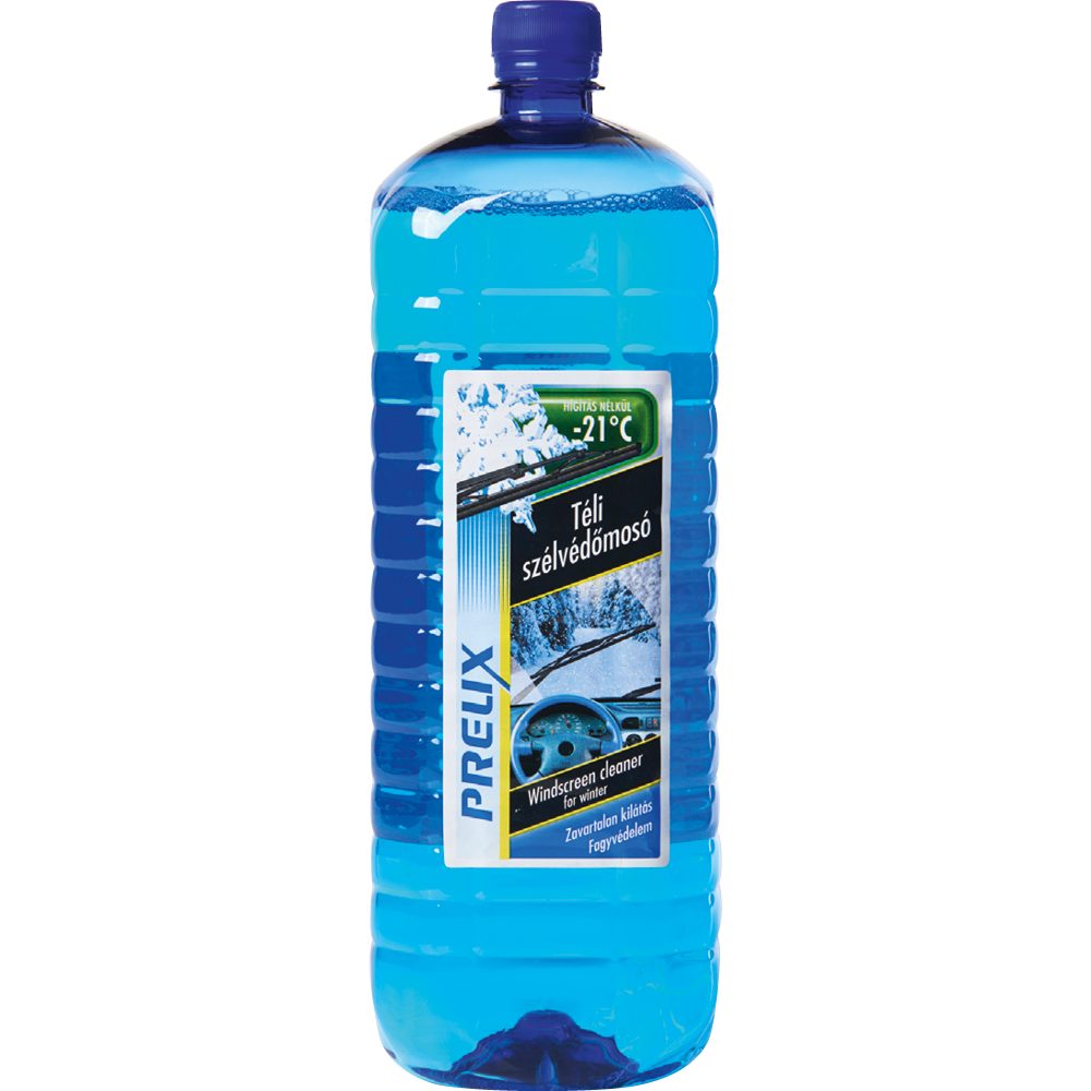 Prelix téli szélvédőmosó folyadék 2000 ml