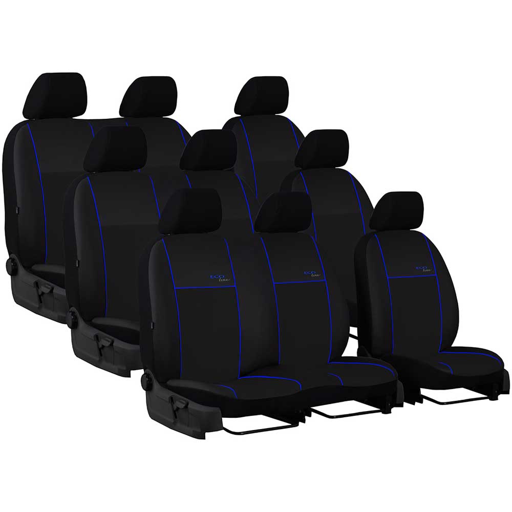 toyota proace 9 szemelyes uleshuzat eco line