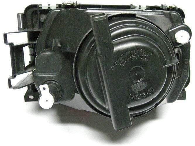 Audi 100 C3 bal első fényszóró