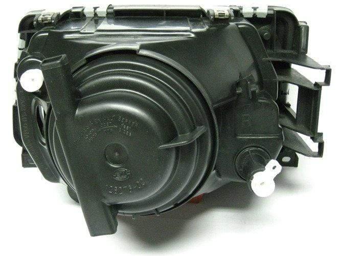 Audi 100 C3 jobb első fényszóró