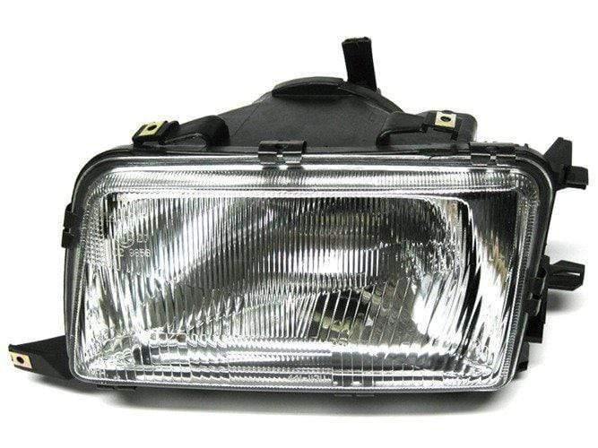 Audi 80 B4 bal első fényszóró
