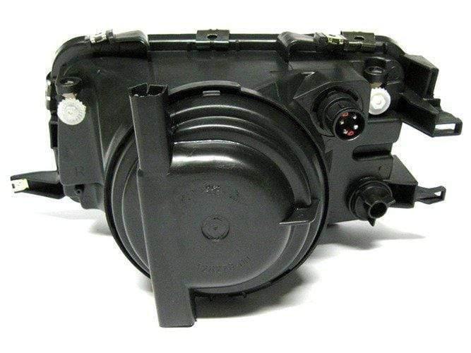 Audi 80 B4 jobb első fényszóró