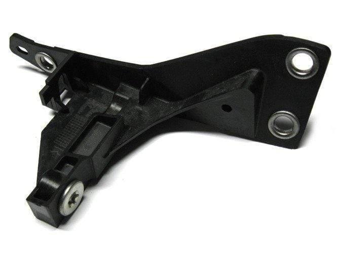 Audi A4 fényszóró tartó jobb