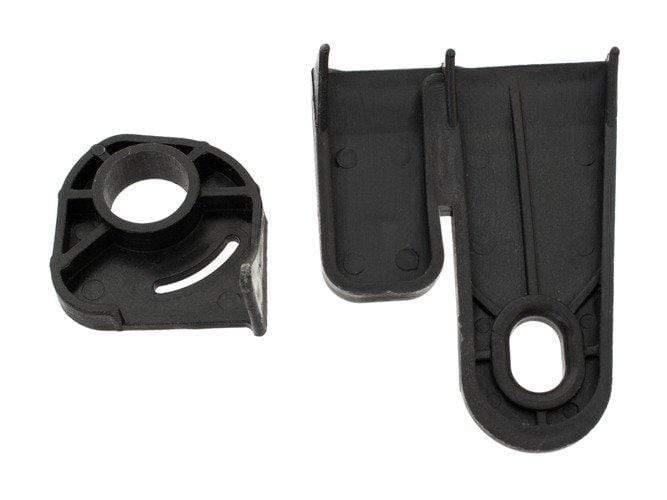 Citroen Nemo első fényszóró javító készlet bal