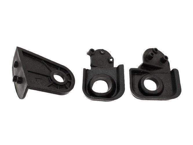 Fiat Doblo I FL első fényszóró javító készlet bal