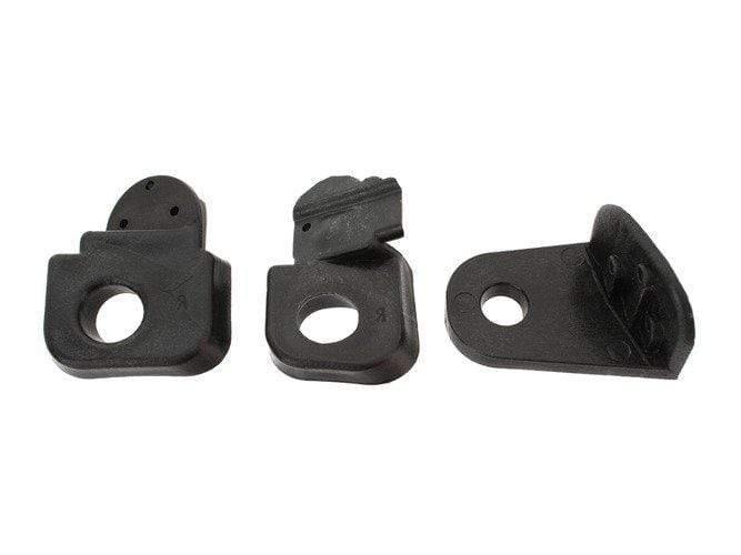 Fiat Doblo I FL első fényszóró javító készlet jobb