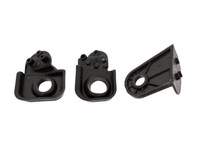 Fiat Doblo I FL első fényszóró javító készlet jobb