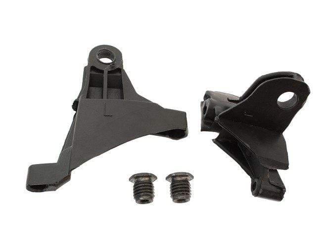 Mercedes W211 E-osztály első fényszóró javító készlet bal