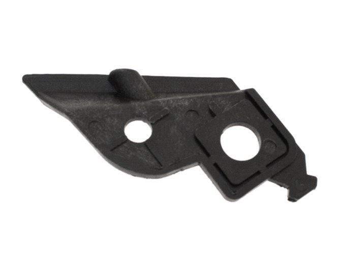 Renault Megane II első fényszóró javító készlet jobb