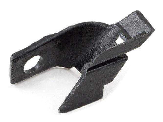 Seat Leon II 05-12 Első Fényszóró felső tartó Bal