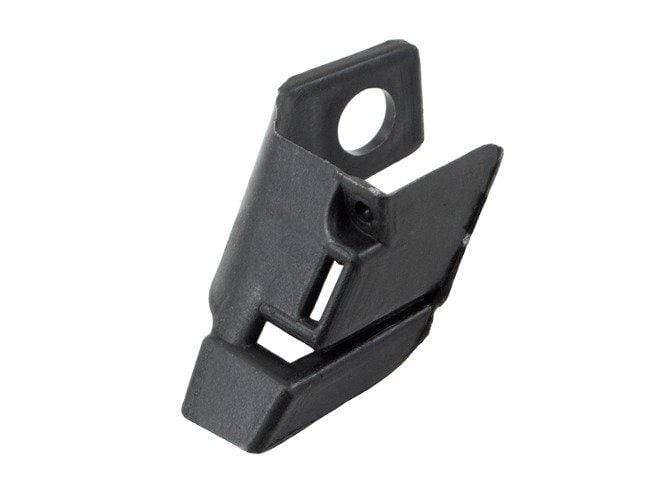 Seat Leon II 05-12 Első Fényszóró felső tartó Bal