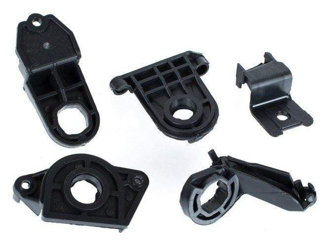 Seat Leon III első fényszóró javító készlet jobb