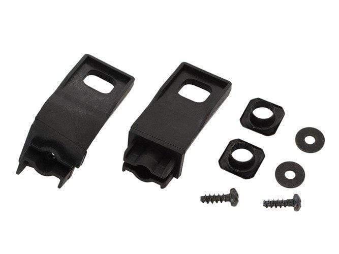 VW Golf IV első fényszóró javító készlet bal