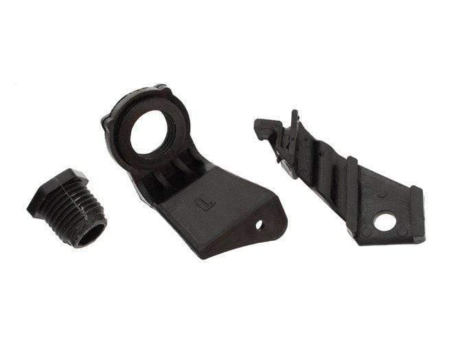 VW Golf V első fényszóró javító készlet bal