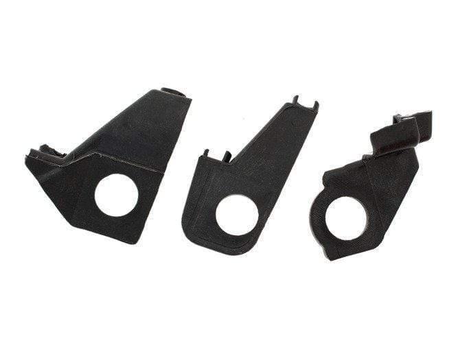 VW Golf VI első fényszóró javító készlet bal