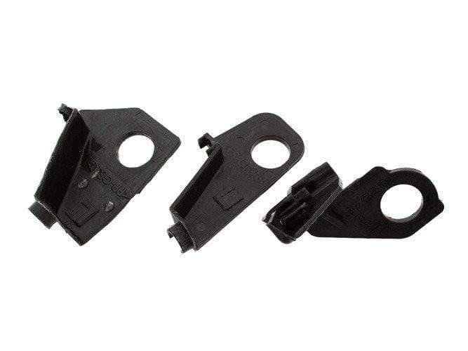 VW Golf VI első fényszóró javító készlet bal